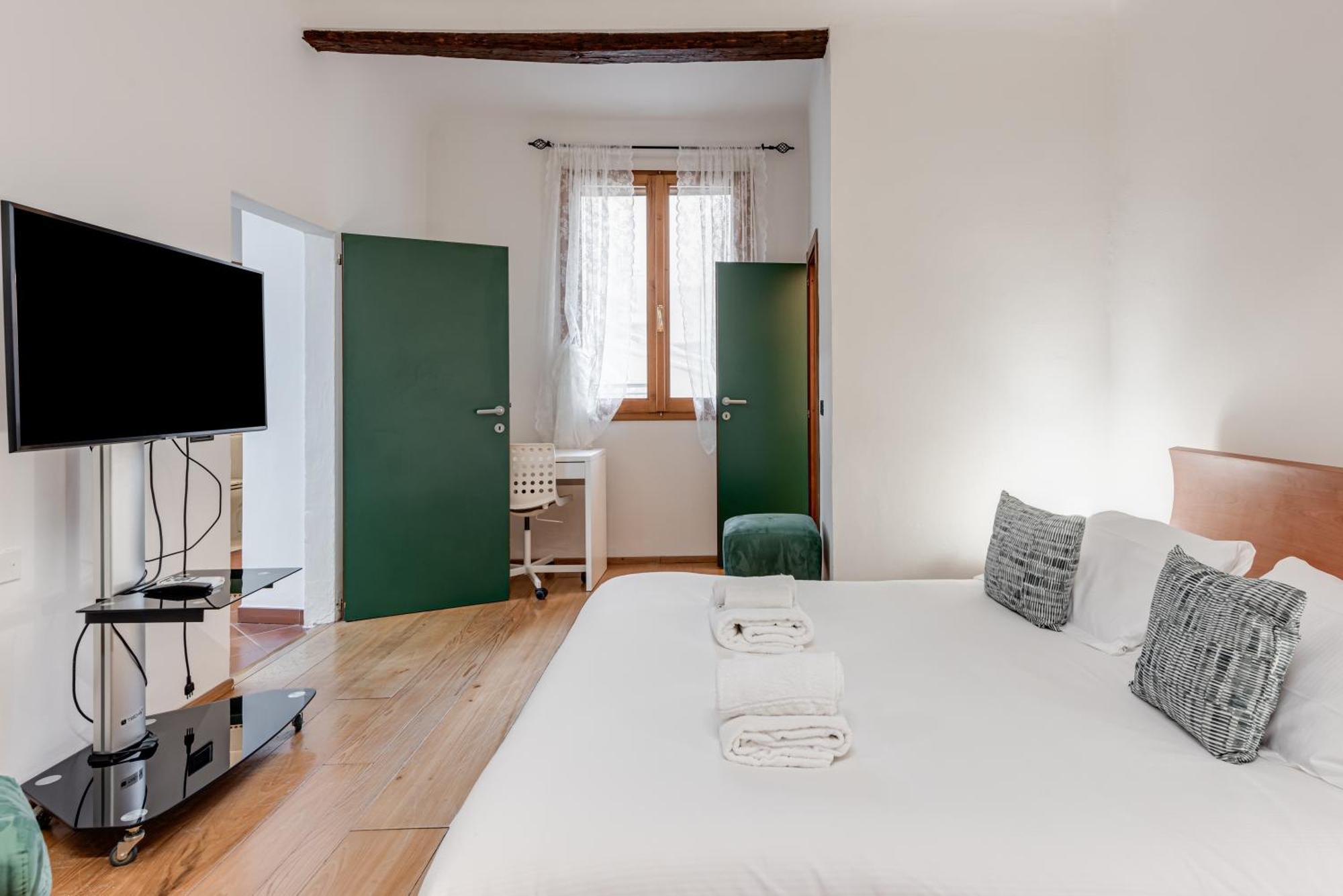 San Gallo Apartment *