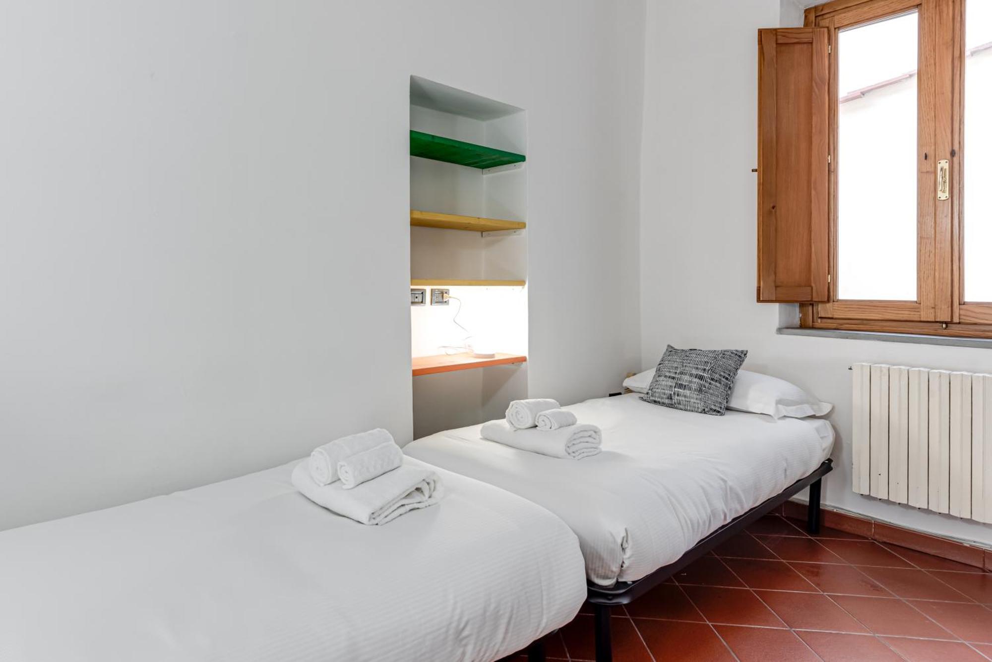 Apartment San Gallo *