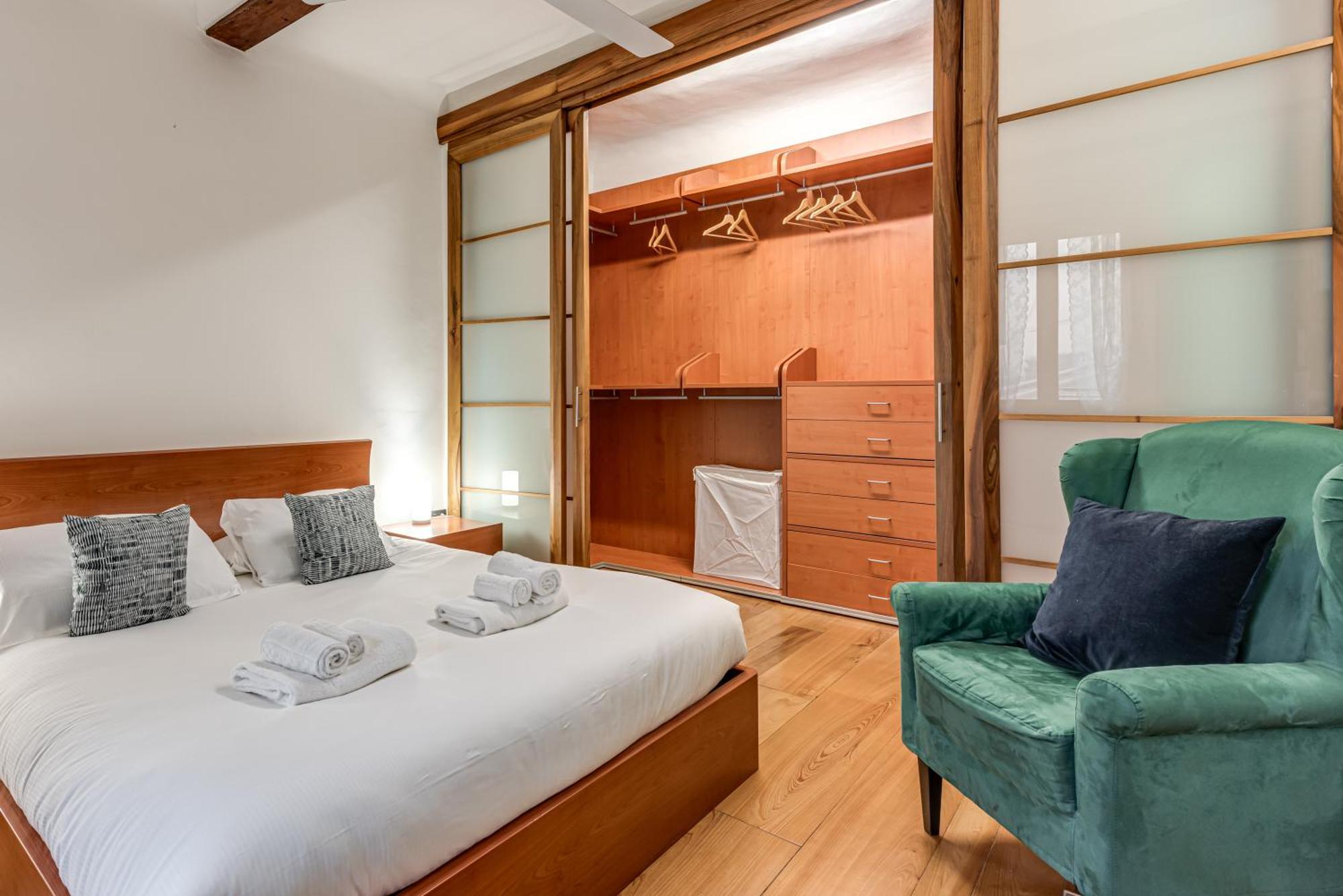 San Gallo Apartment