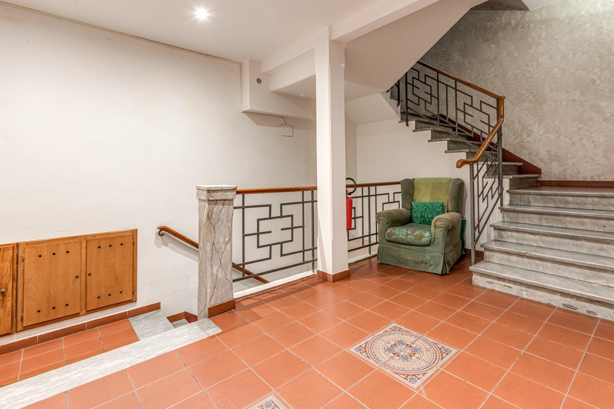 San Gallo Appartement Florence